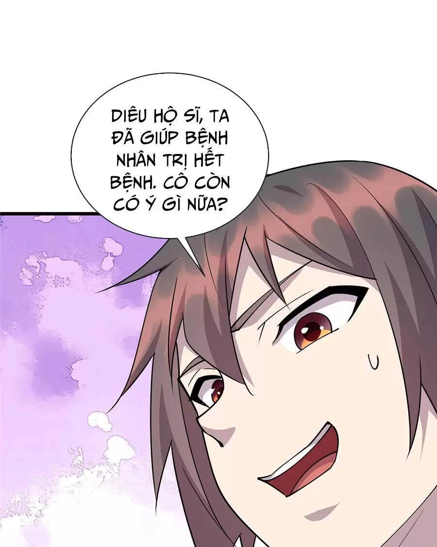 Long Hoàng Vũ Thần Chapter 77 - 50