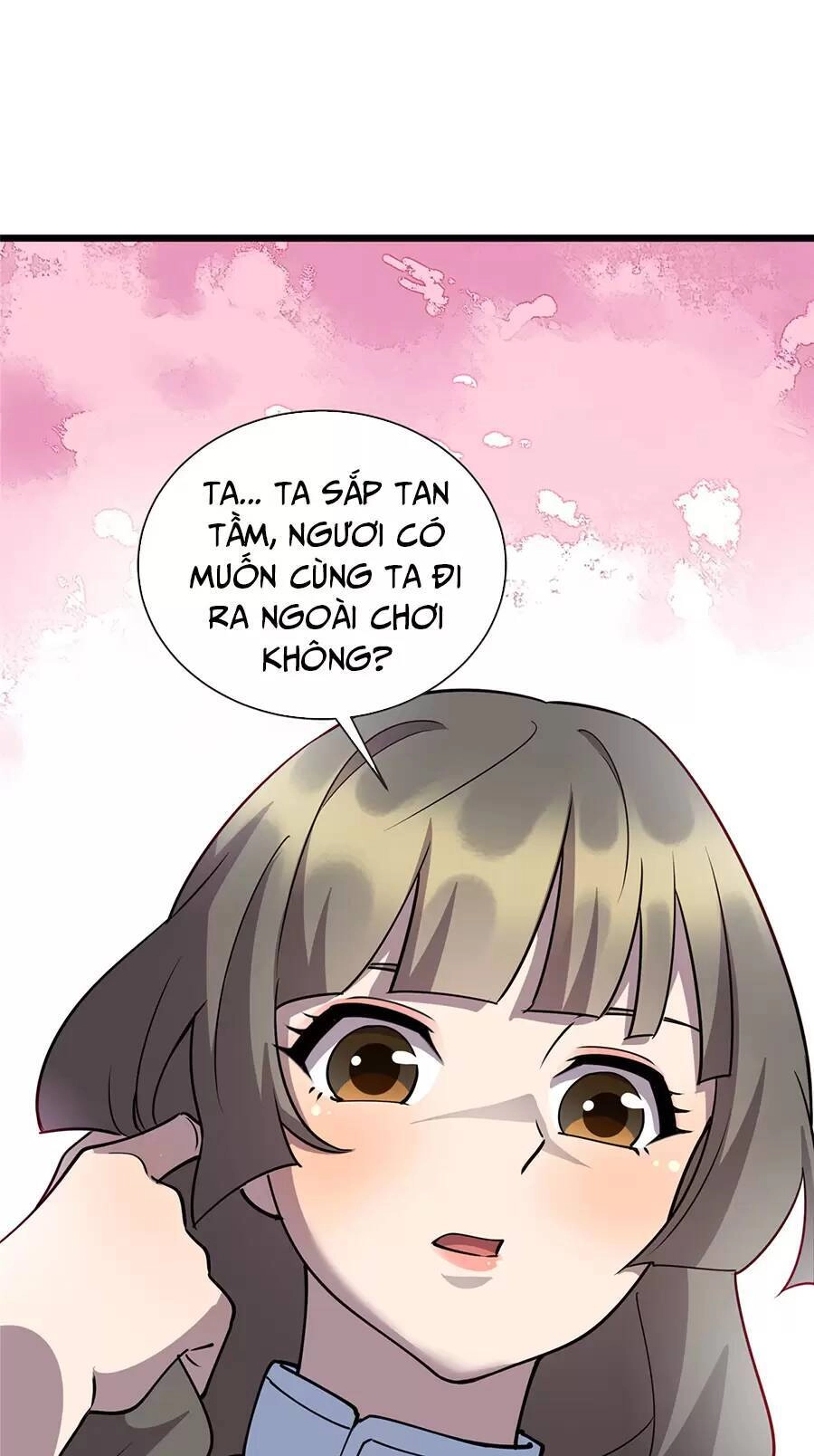 Long Hoàng Vũ Thần Chapter 77 - 52