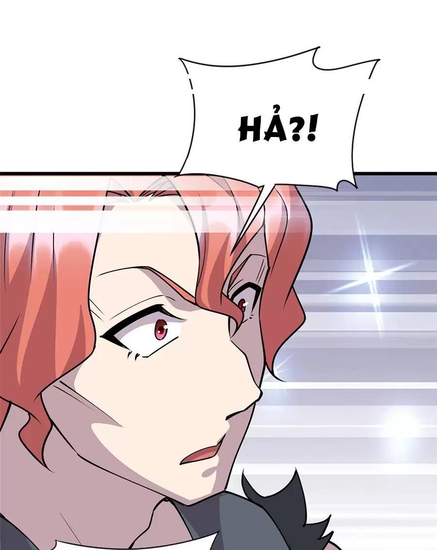 Long Hoàng Vũ Thần Chapter 77 - 54