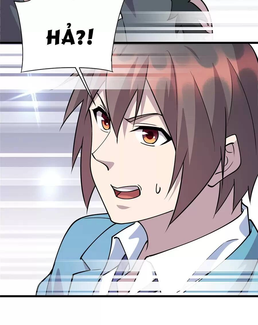 Long Hoàng Vũ Thần Chapter 77 - 55