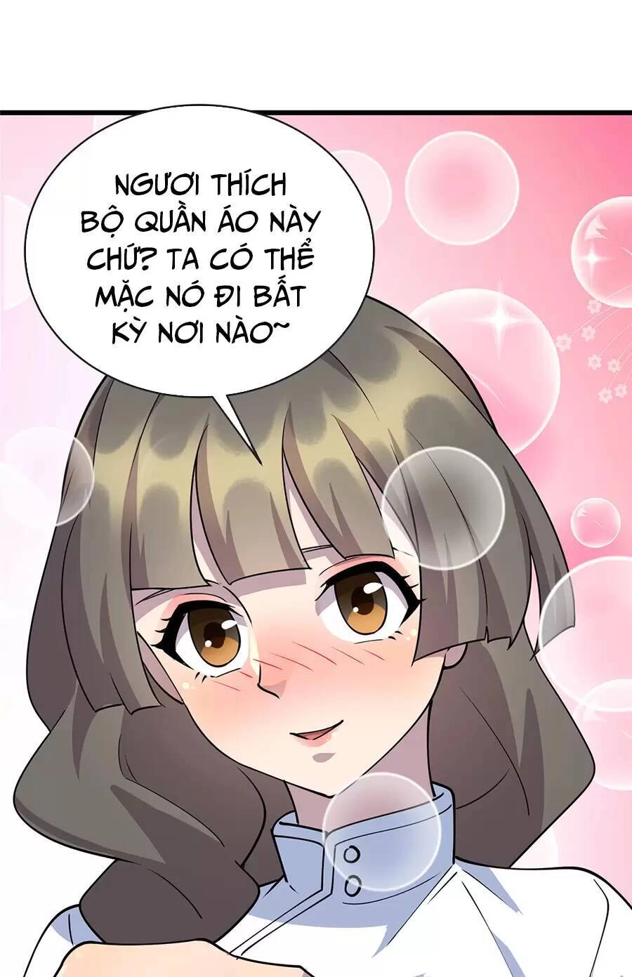 Long Hoàng Vũ Thần Chapter 77 - 58