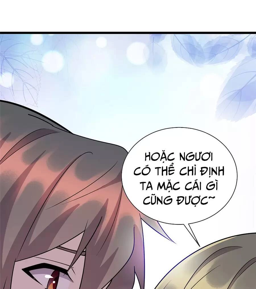 Long Hoàng Vũ Thần Chapter 77 - 60