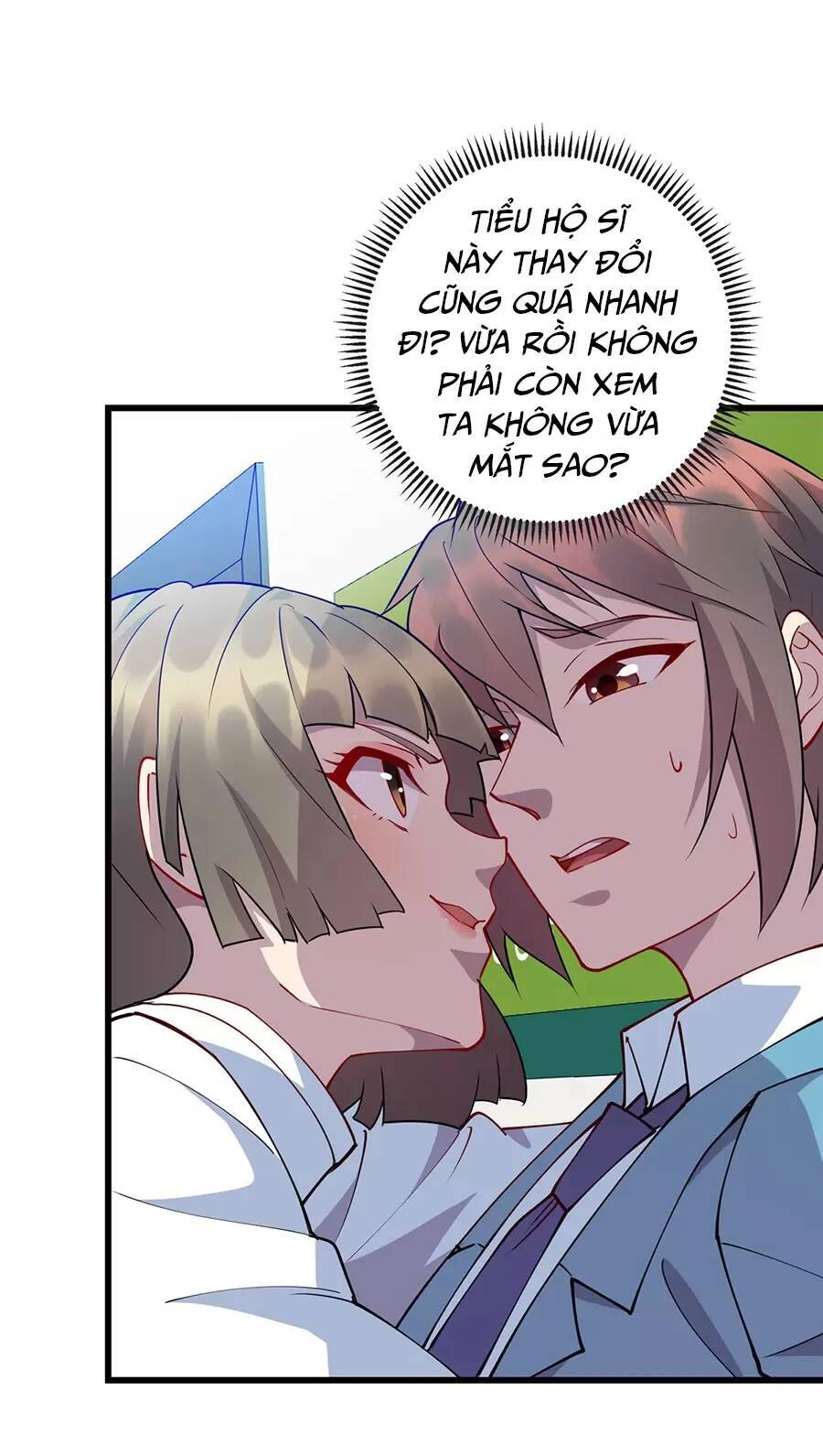 Long Hoàng Vũ Thần Chapter 78 - 4