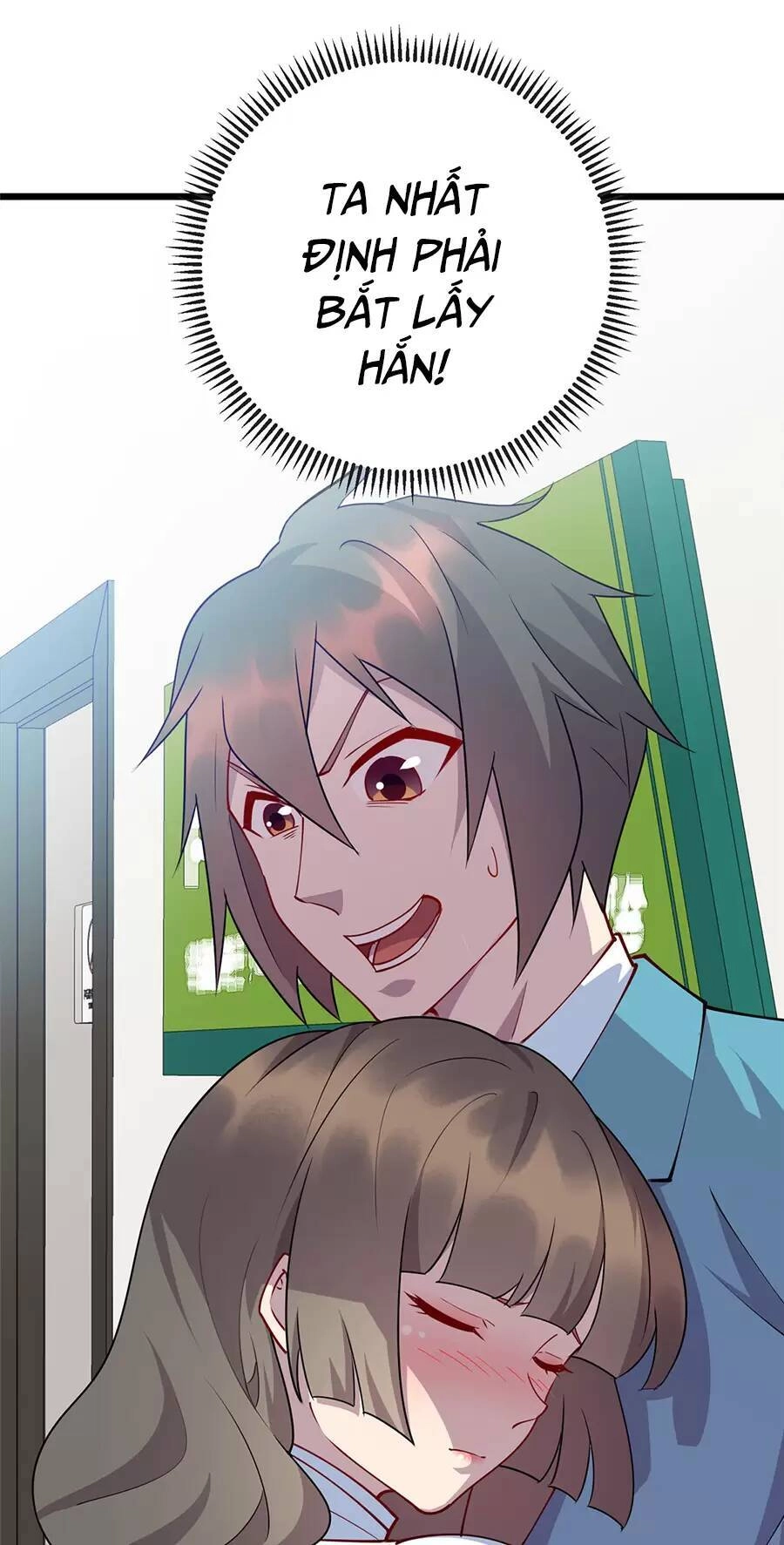 Long Hoàng Vũ Thần Chapter 78 - 6