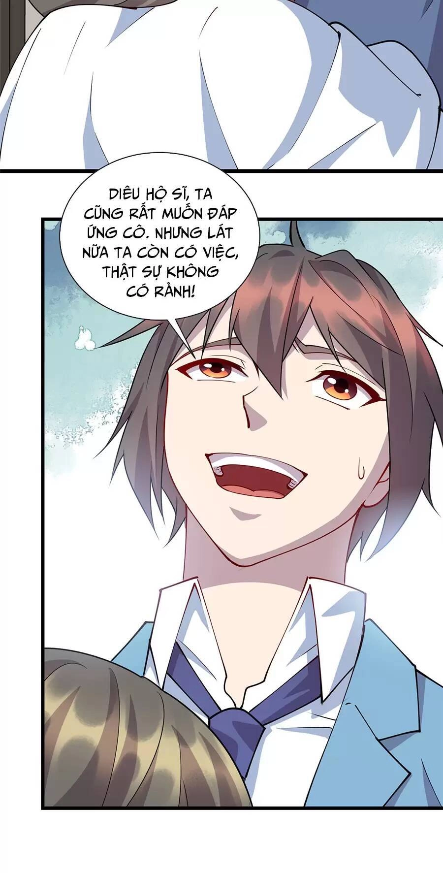 Long Hoàng Vũ Thần Chapter 78 - 7