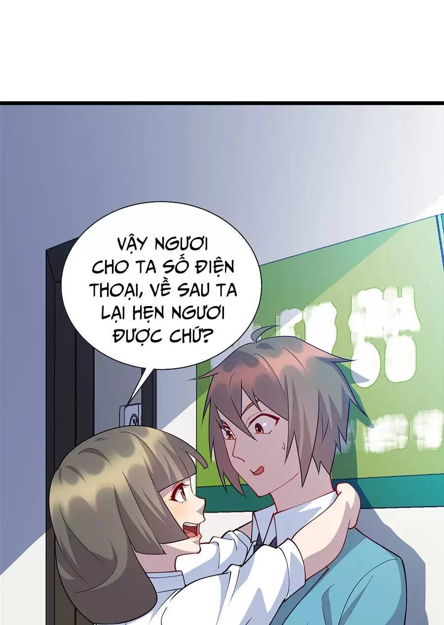 Long Hoàng Vũ Thần Chapter 78 - 10