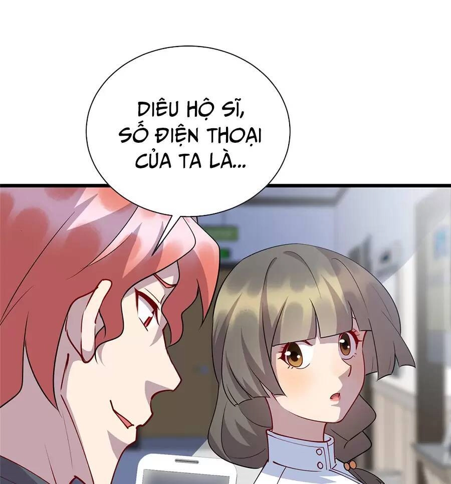 Long Hoàng Vũ Thần Chapter 78 - 16