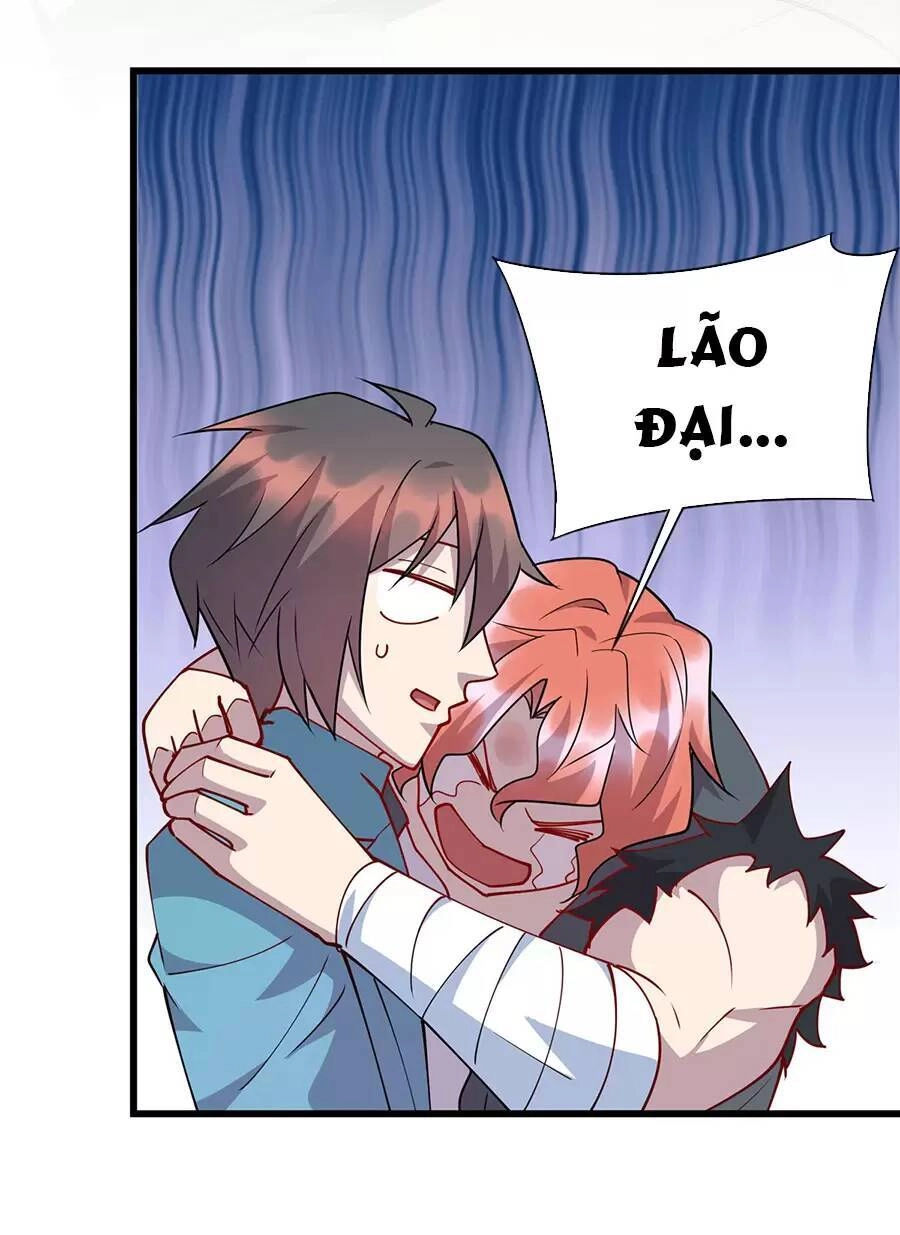 Long Hoàng Vũ Thần Chapter 78 - 21