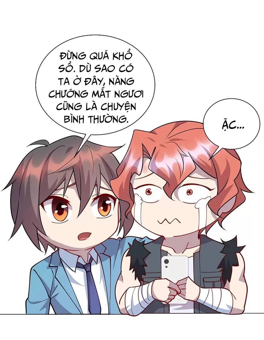 Long Hoàng Vũ Thần Chapter 78 - 22