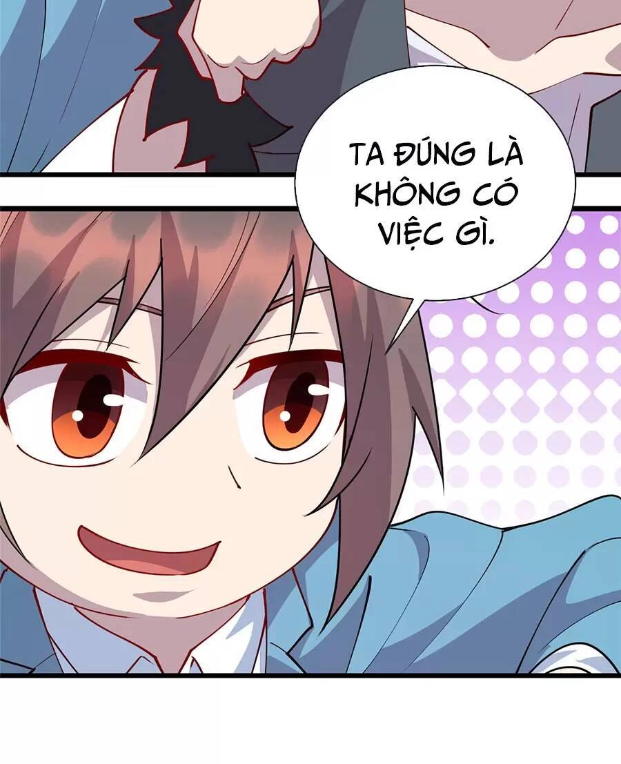 Long Hoàng Vũ Thần Chapter 78 - 24