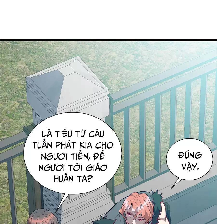 Long Hoàng Vũ Thần Chapter 78 - 29