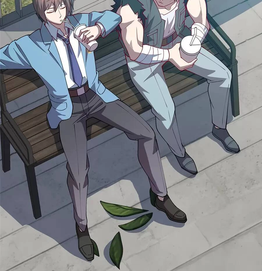 Long Hoàng Vũ Thần Chapter 78 - 30