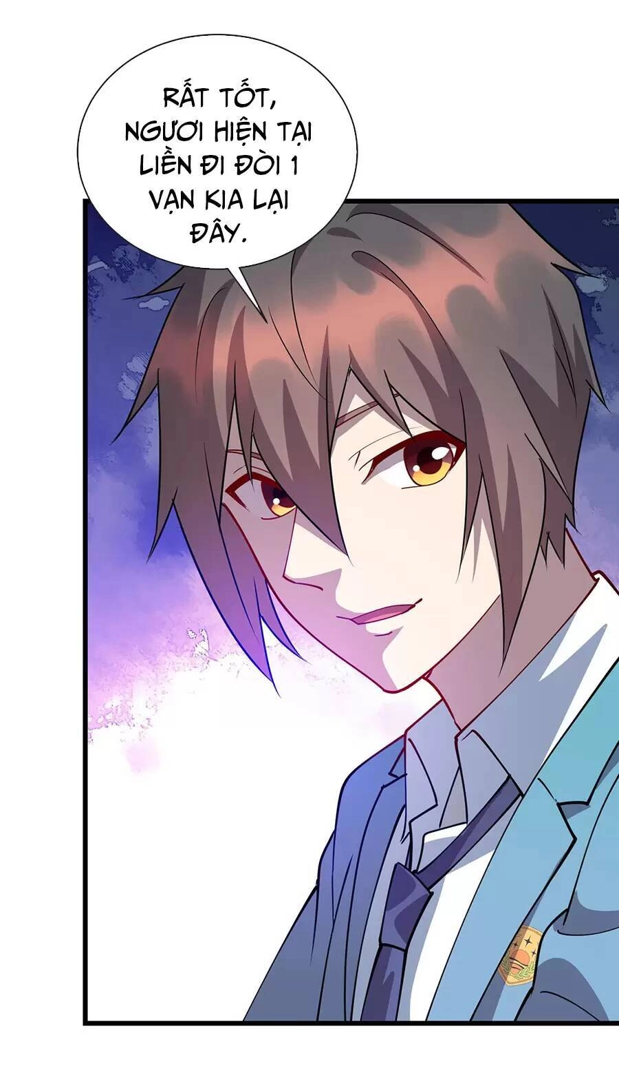 Long Hoàng Vũ Thần Chapter 78 - 32