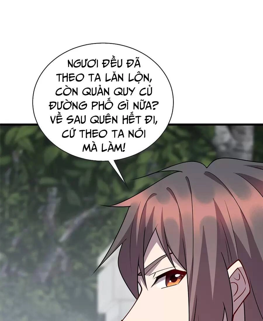 Long Hoàng Vũ Thần Chapter 78 - 38
