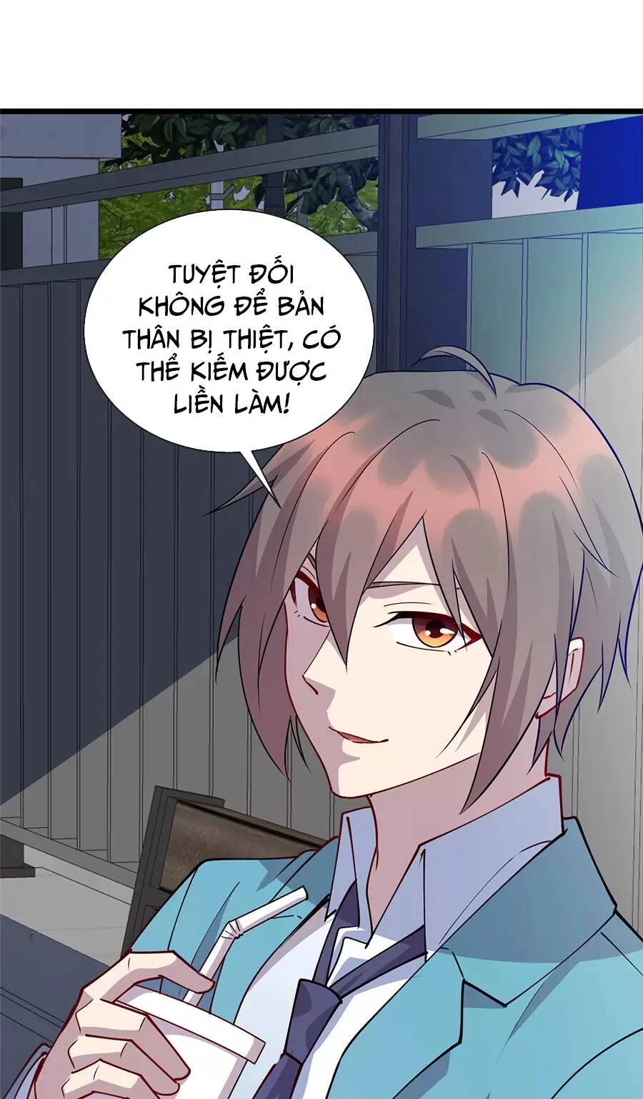 Long Hoàng Vũ Thần Chapter 78 - 41