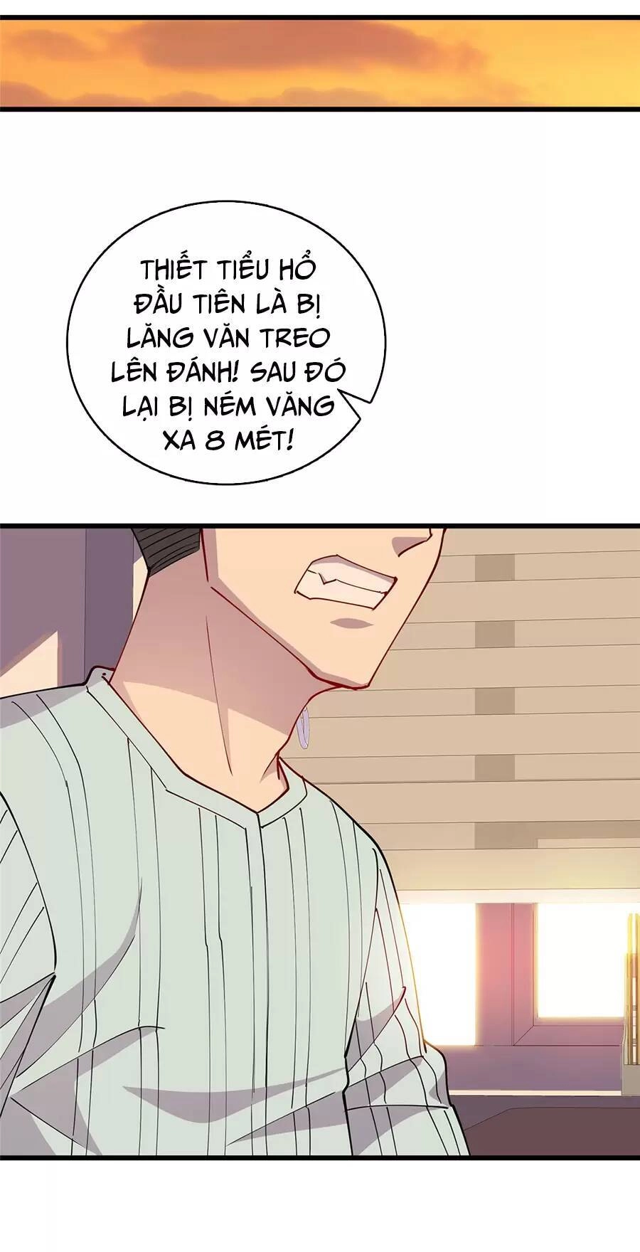 Long Hoàng Vũ Thần Chapter 78 - 44