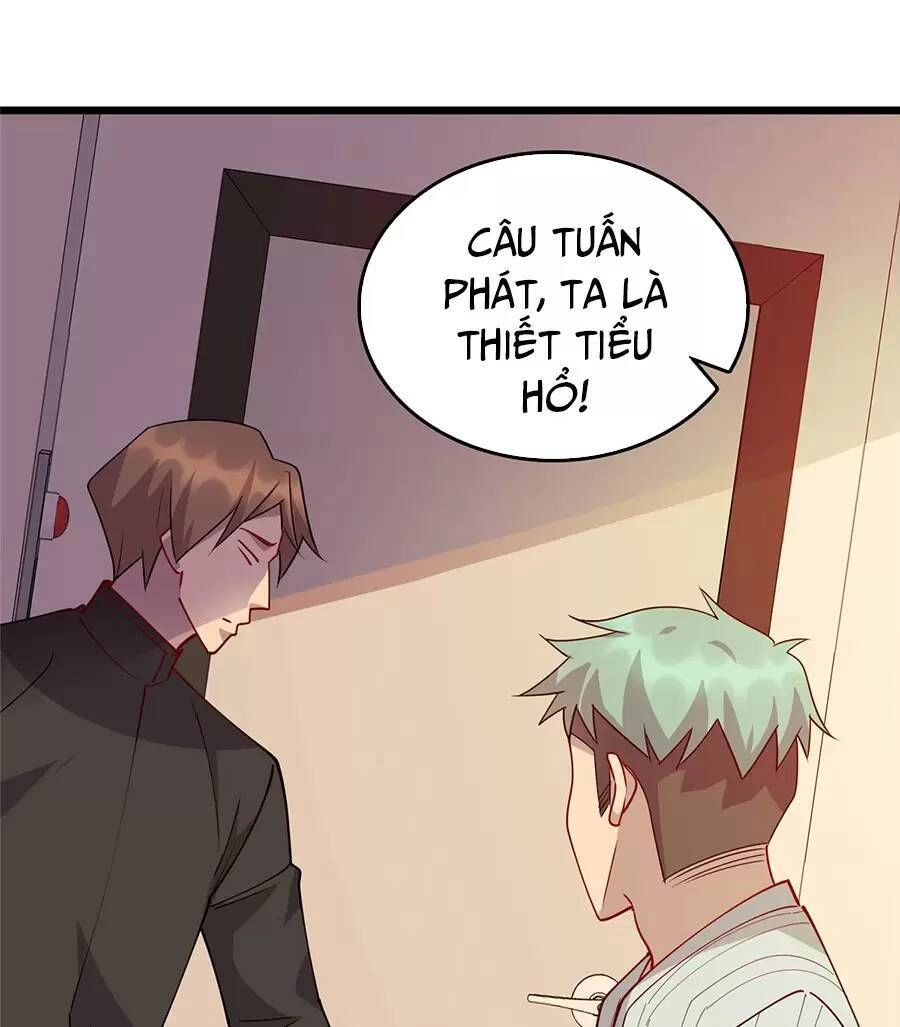 Long Hoàng Vũ Thần Chapter 78 - 49