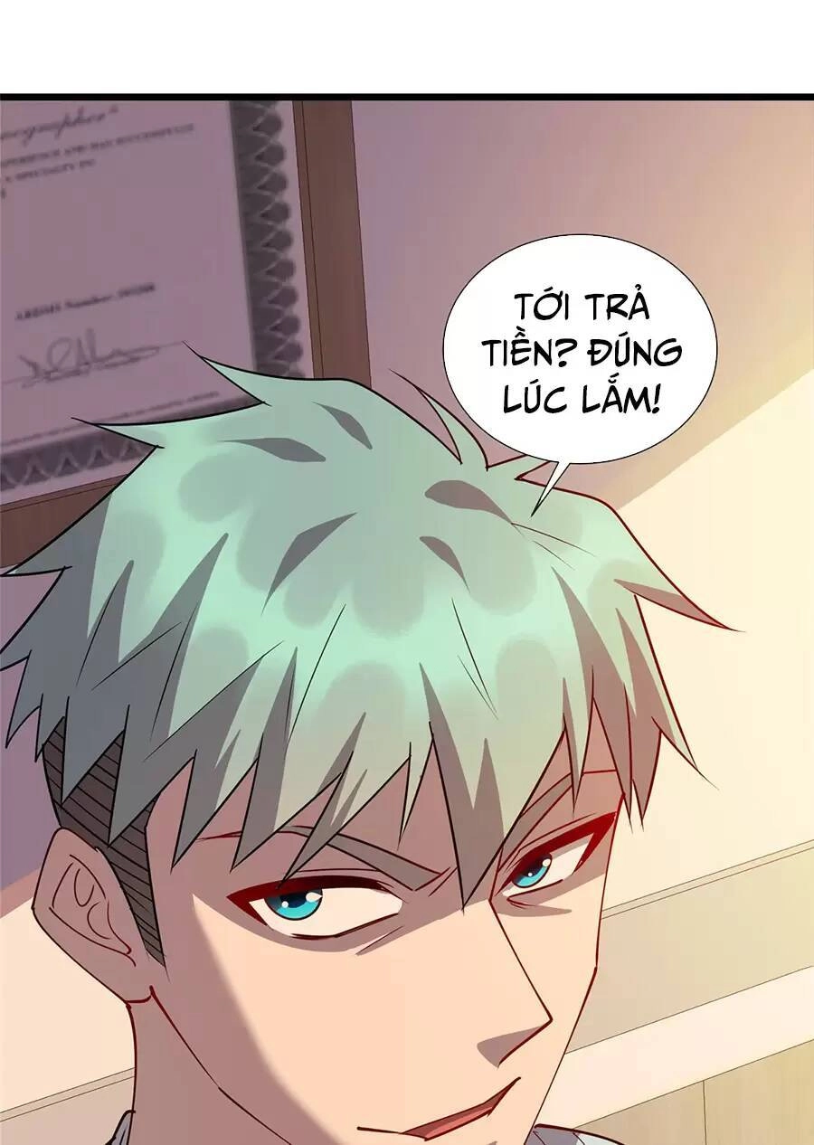 Long Hoàng Vũ Thần Chapter 78 - 51