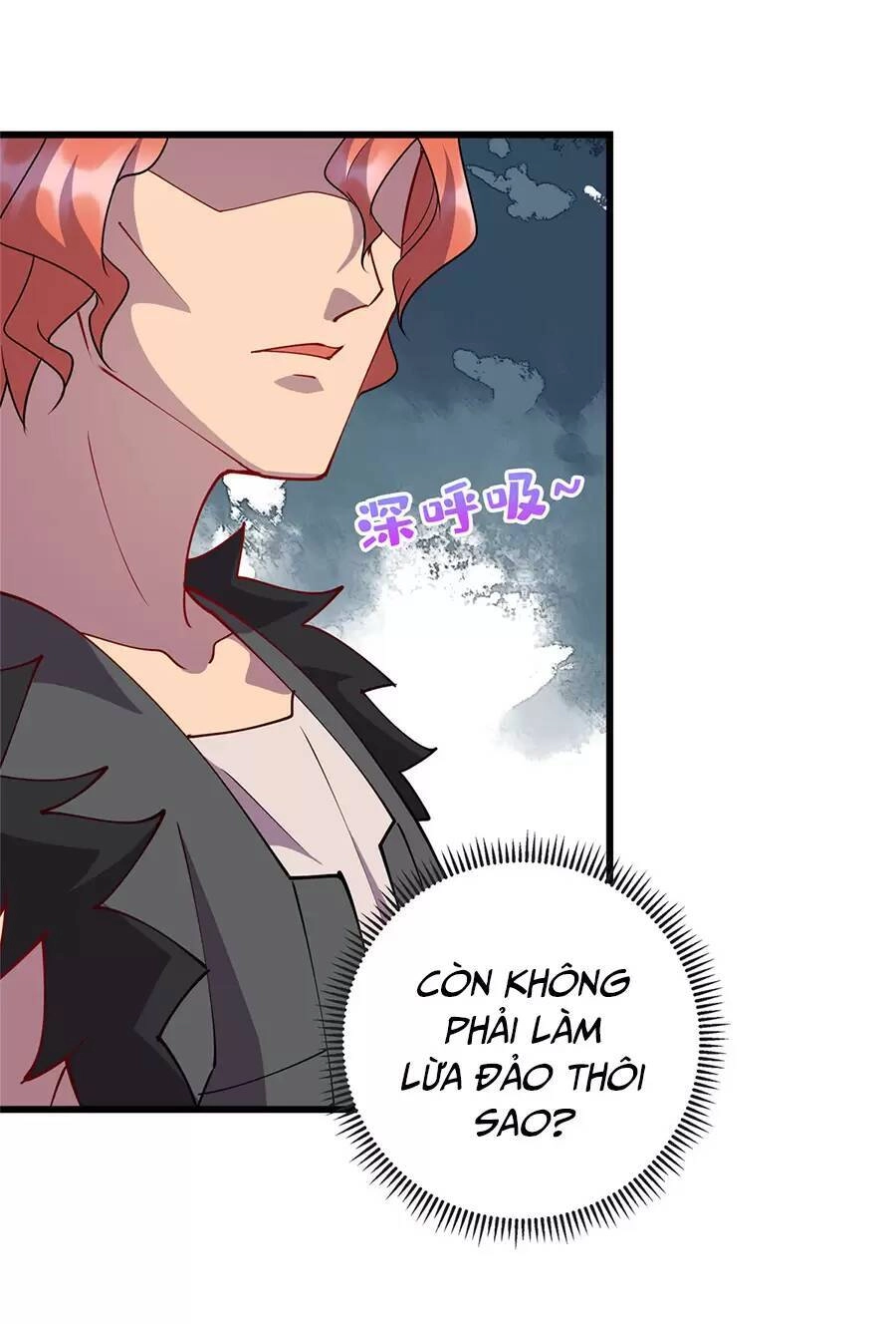 Long Hoàng Vũ Thần Chapter 79 - 6