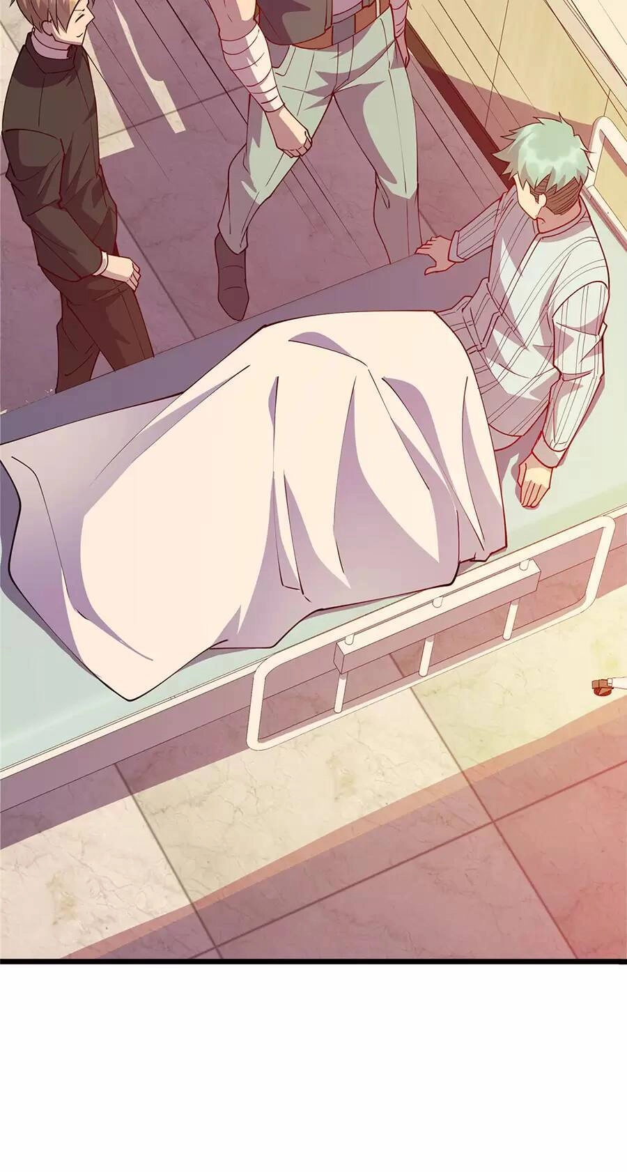 Long Hoàng Vũ Thần Chapter 79 - 8