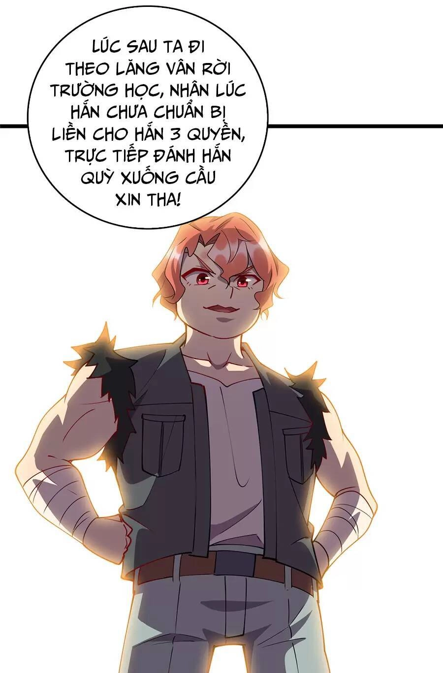 Long Hoàng Vũ Thần Chapter 79 - 12