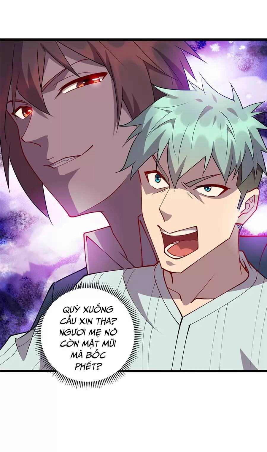 Long Hoàng Vũ Thần Chapter 79 - 14