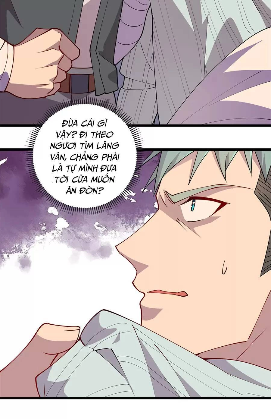 Long Hoàng Vũ Thần Chapter 79 - 17