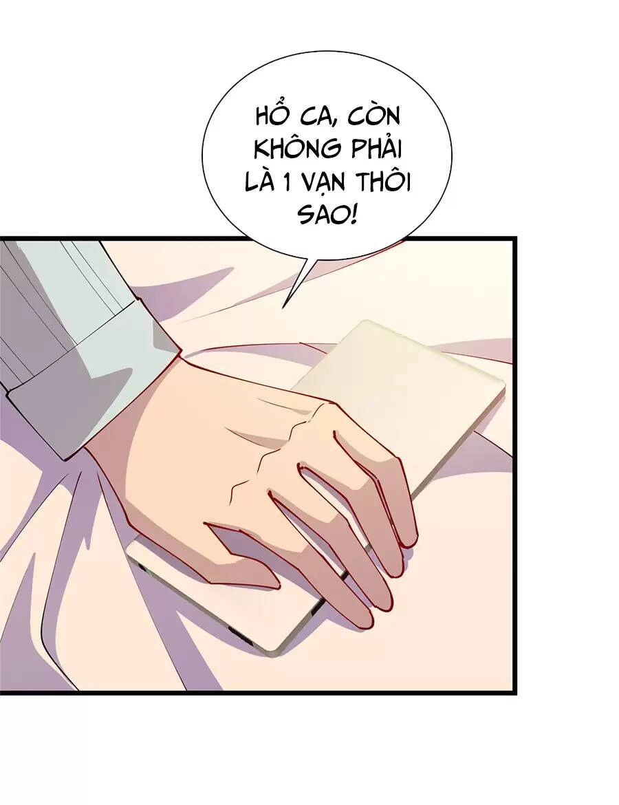 Long Hoàng Vũ Thần Chapter 79 - 18