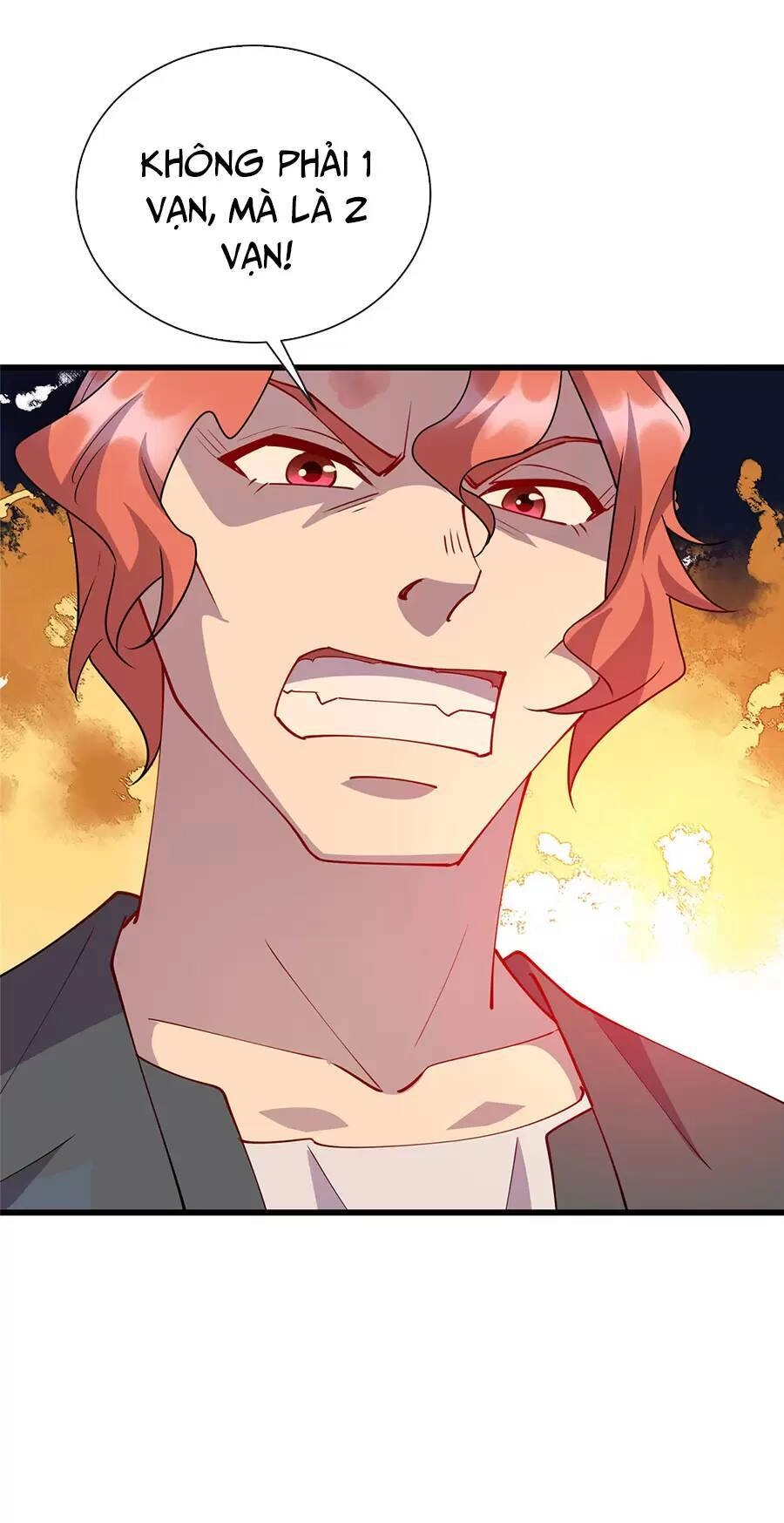 Long Hoàng Vũ Thần Chapter 79 - 20