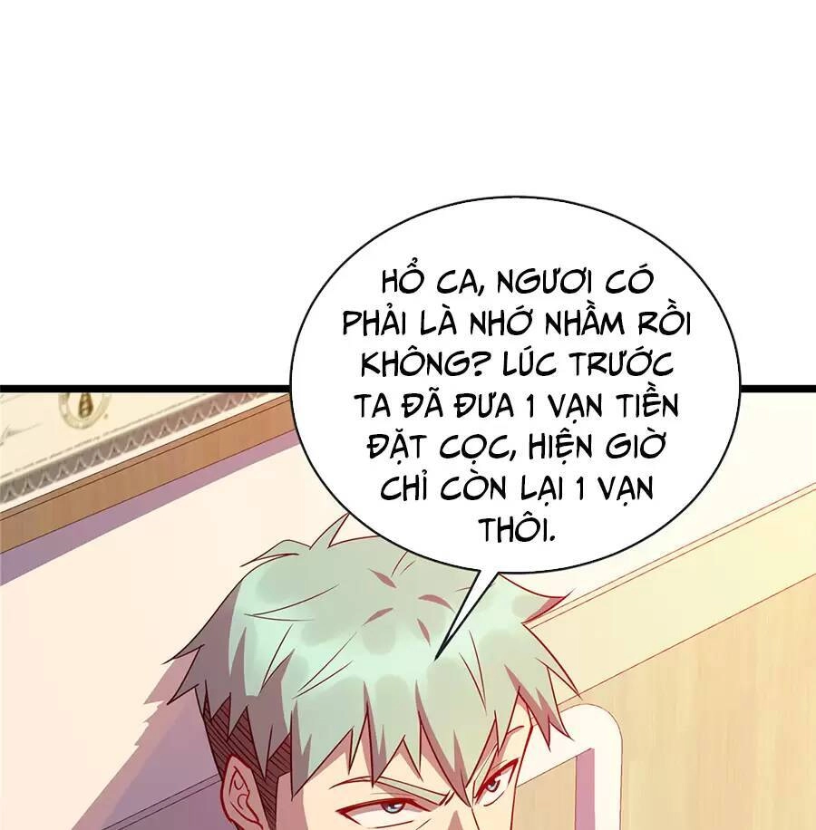 Long Hoàng Vũ Thần Chapter 79 - 21