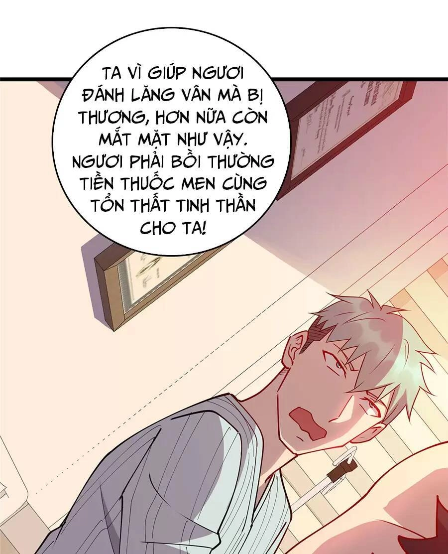 Long Hoàng Vũ Thần Chapter 79 - 23