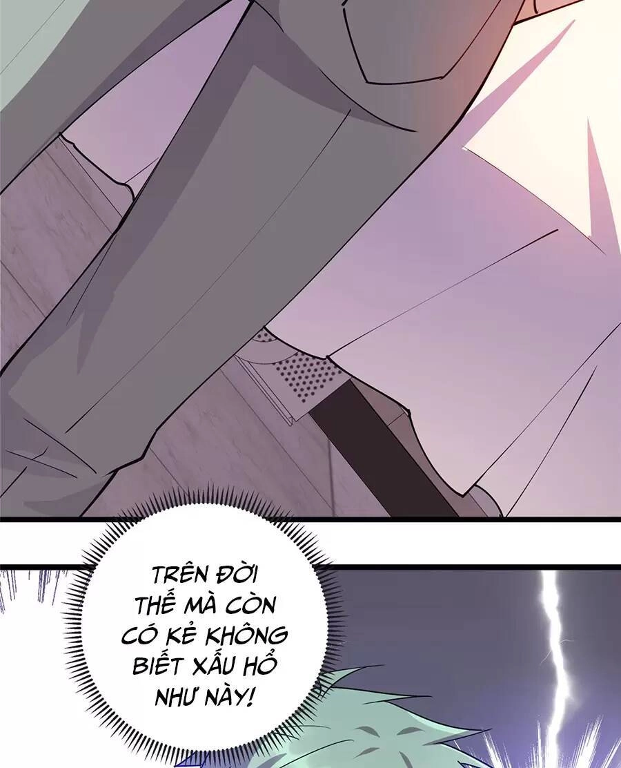 Long Hoàng Vũ Thần Chapter 79 - 25