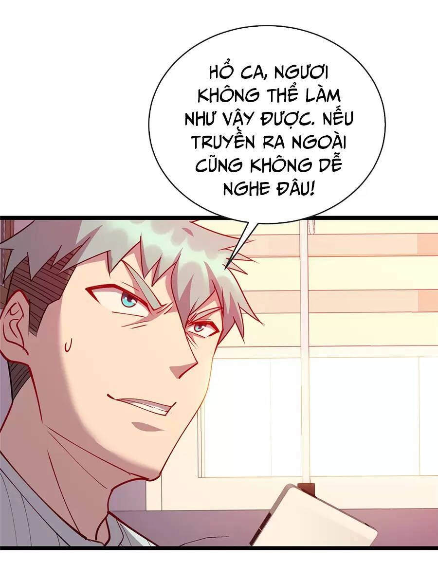 Long Hoàng Vũ Thần Chapter 79 - 27