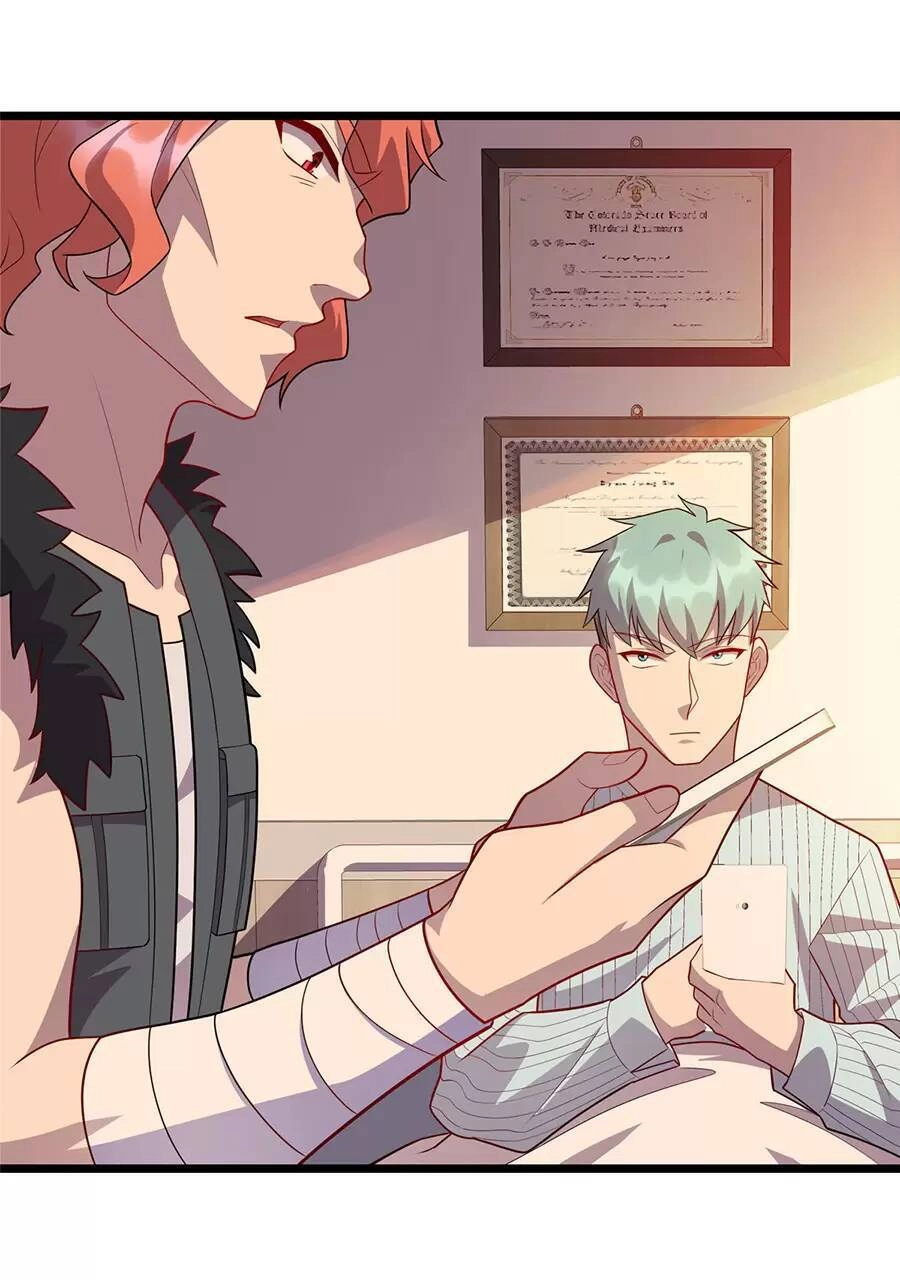 Long Hoàng Vũ Thần Chapter 79 - 32