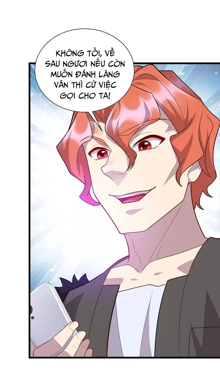 Long Hoàng Vũ Thần Chapter 79 - 33