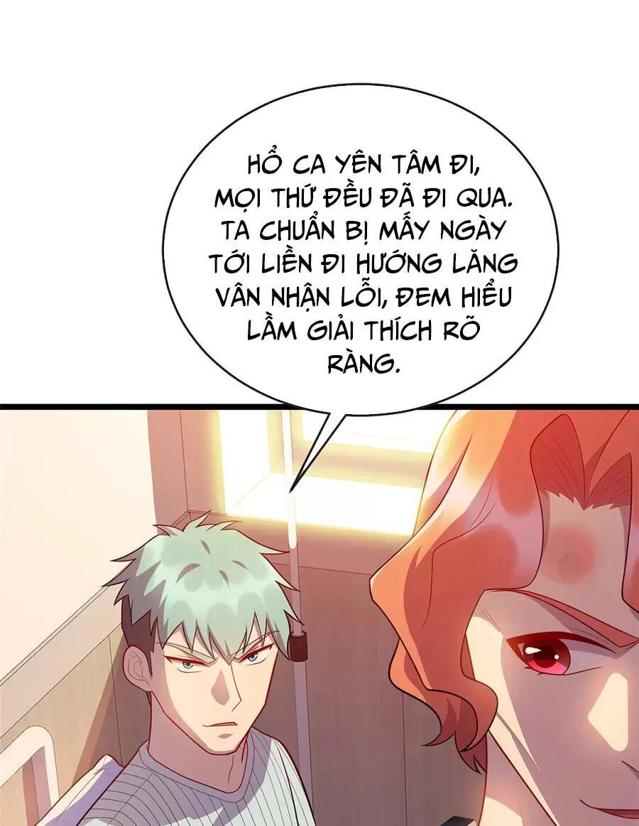 Long Hoàng Vũ Thần Chapter 79 - 34