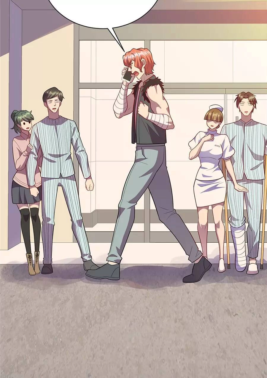 Long Hoàng Vũ Thần Chapter 79 - 44