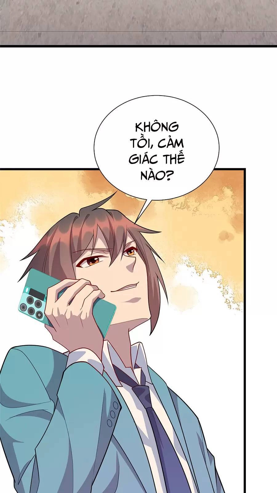 Long Hoàng Vũ Thần Chapter 79 - 45