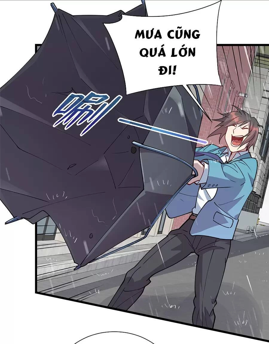 Long Hoàng Vũ Thần Chapter 80 - 6