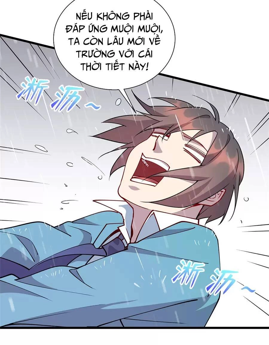 Long Hoàng Vũ Thần Chapter 80 - 7