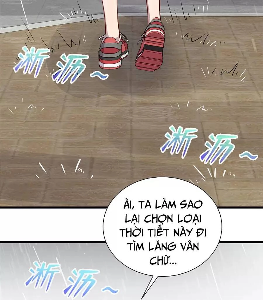 Long Hoàng Vũ Thần Chapter 80 - 11