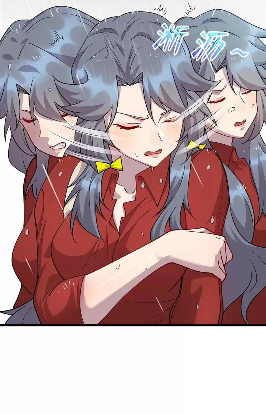 Long Hoàng Vũ Thần Chapter 80 - 12