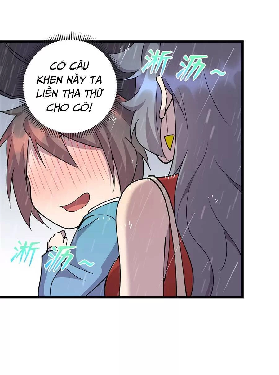 Long Hoàng Vũ Thần Chapter 80 - 17