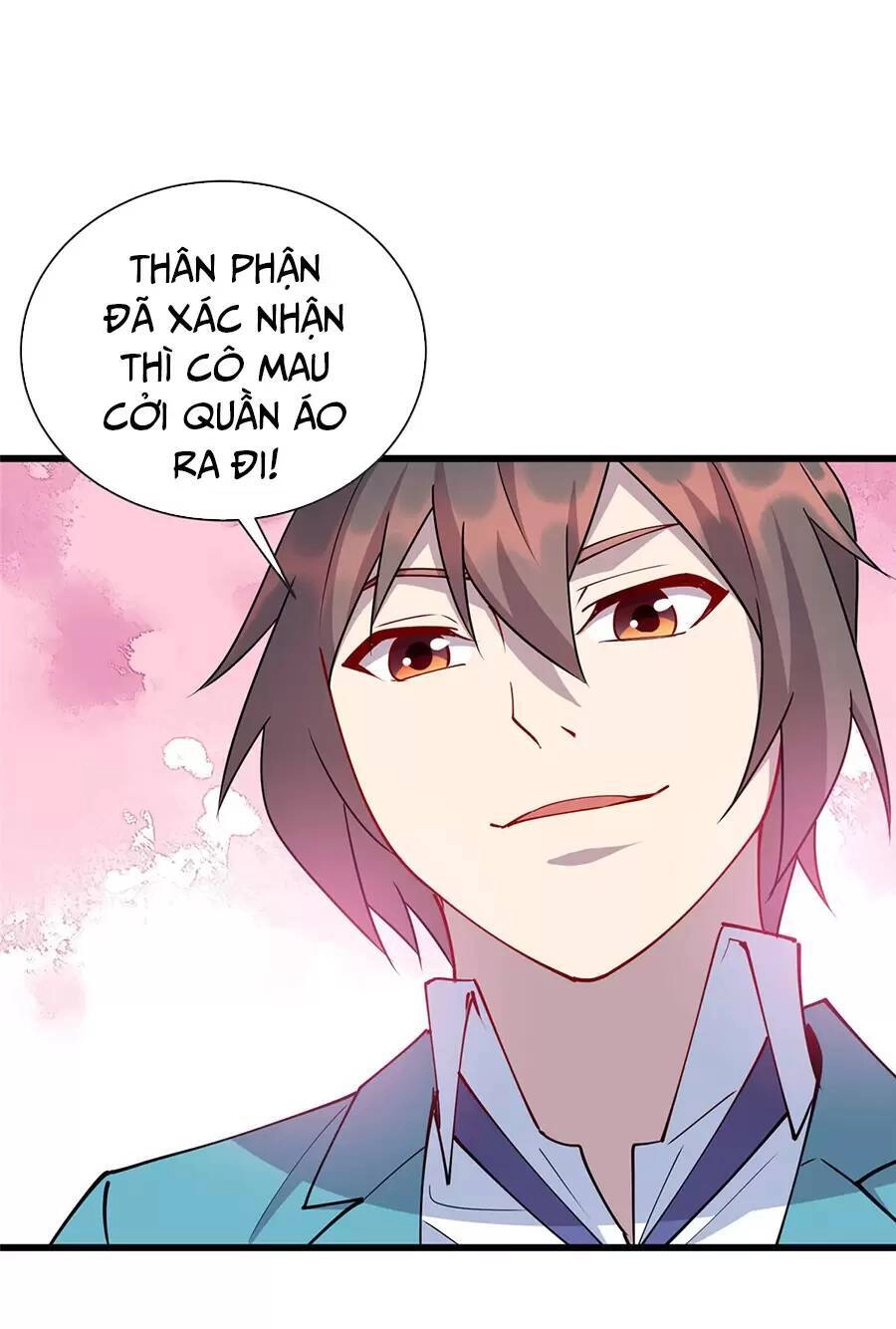 Long Hoàng Vũ Thần Chapter 80 - 25