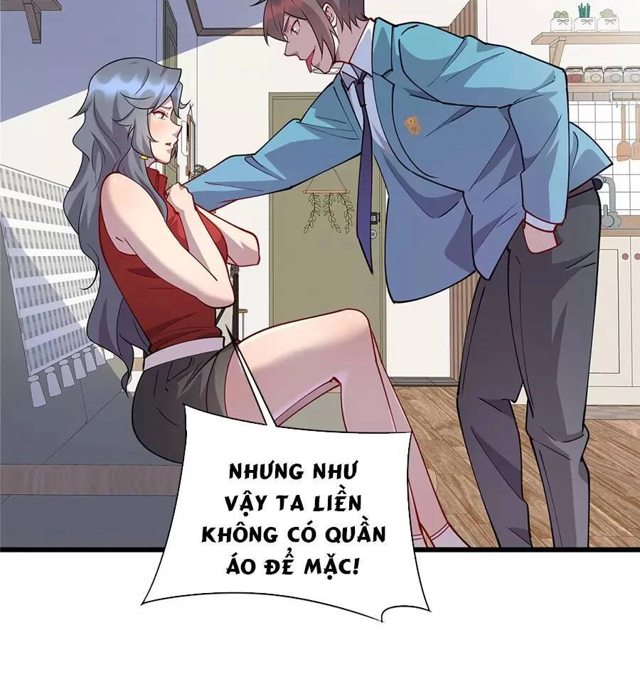 Long Hoàng Vũ Thần Chapter 80 - 29