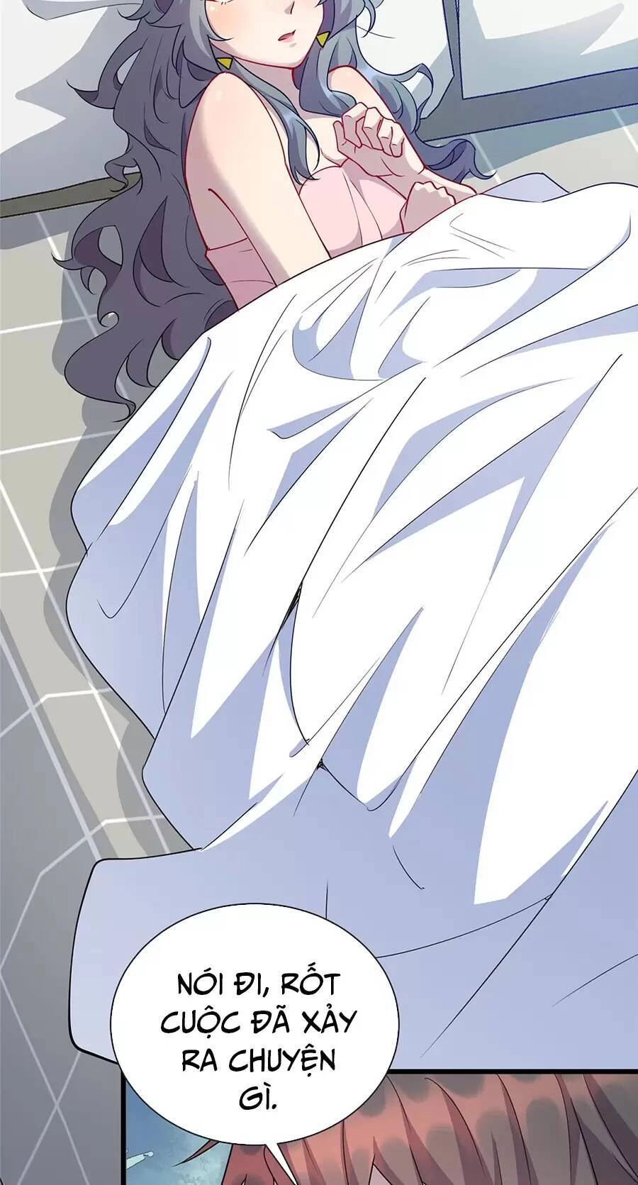 Long Hoàng Vũ Thần Chapter 80 - 35