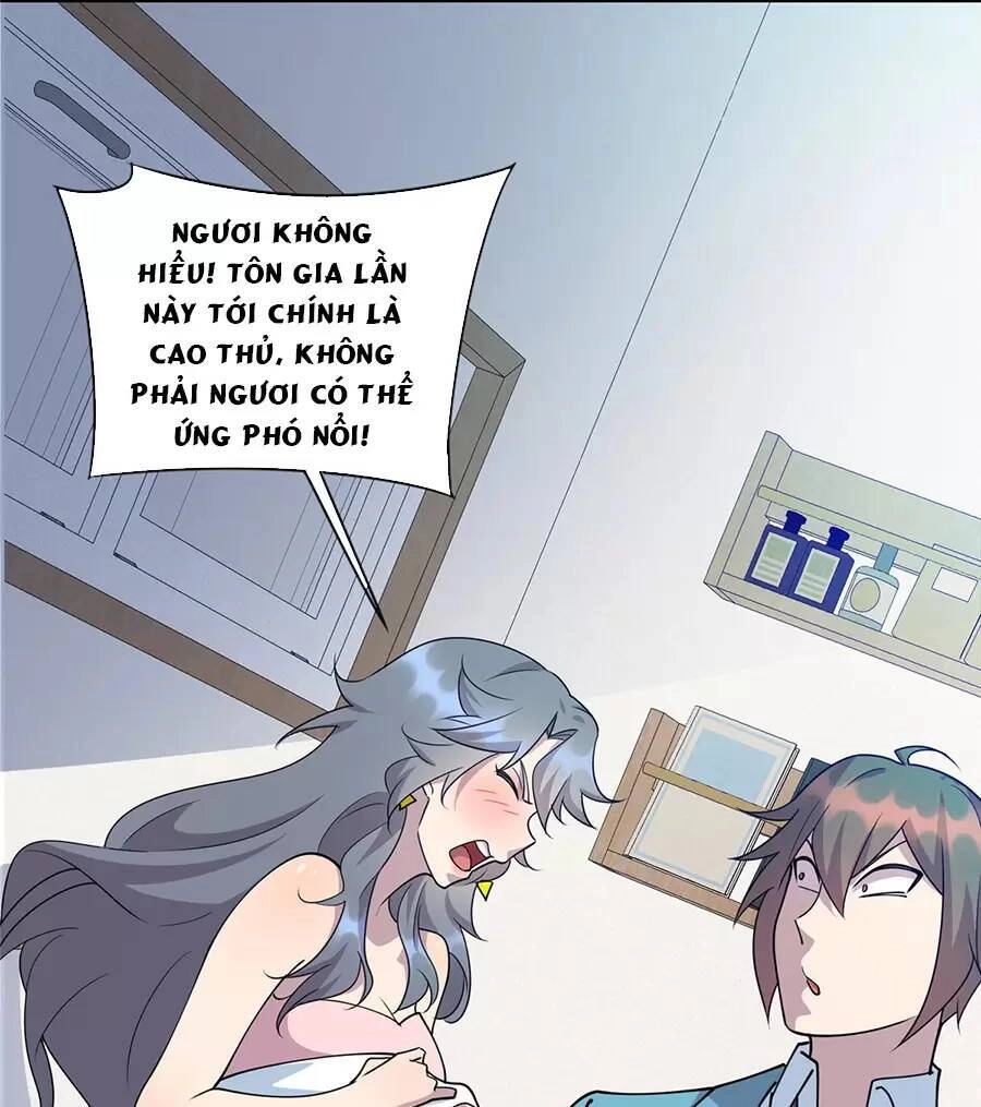 Long Hoàng Vũ Thần Chapter 80 - 38