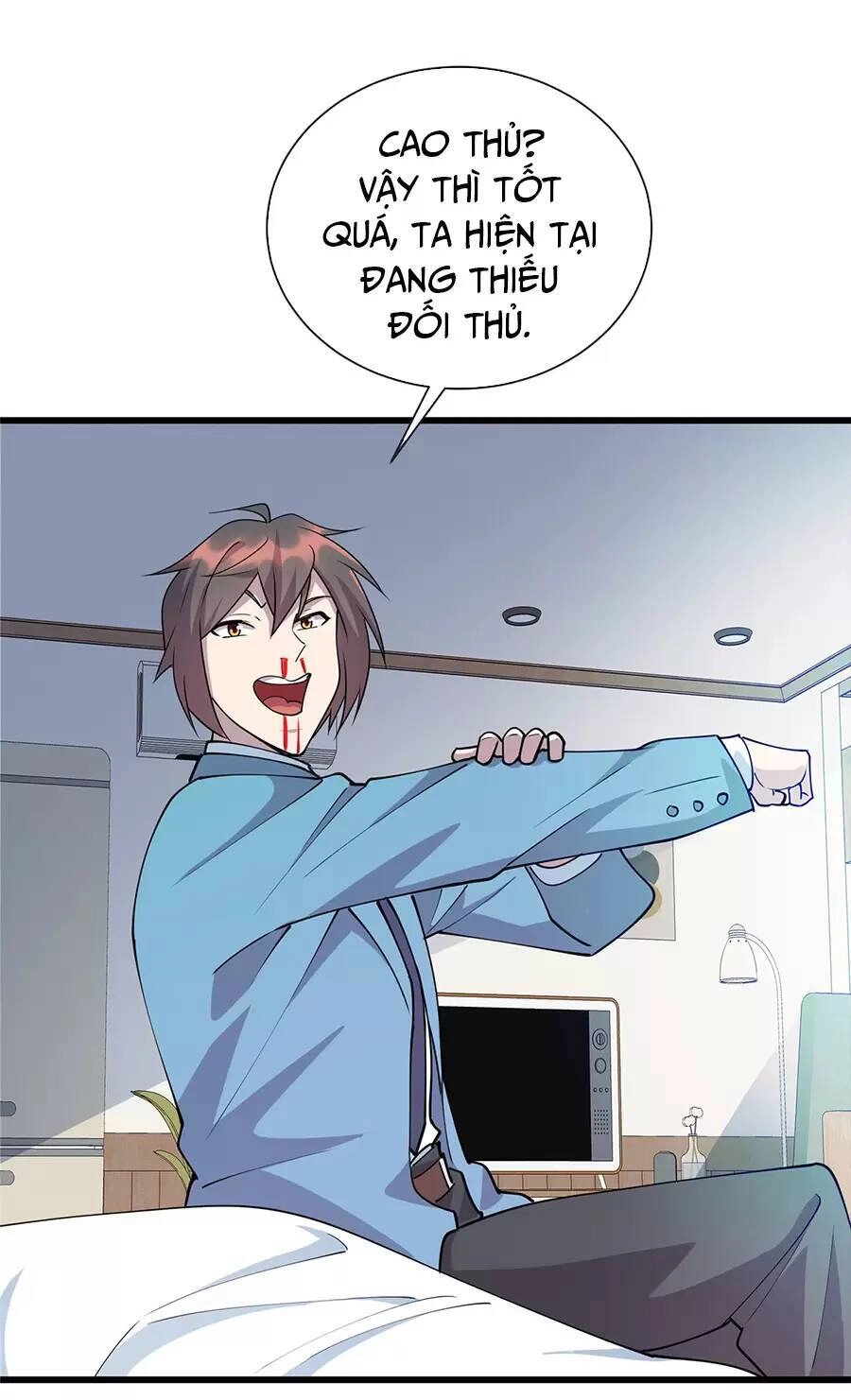 Long Hoàng Vũ Thần Chapter 80 - 42