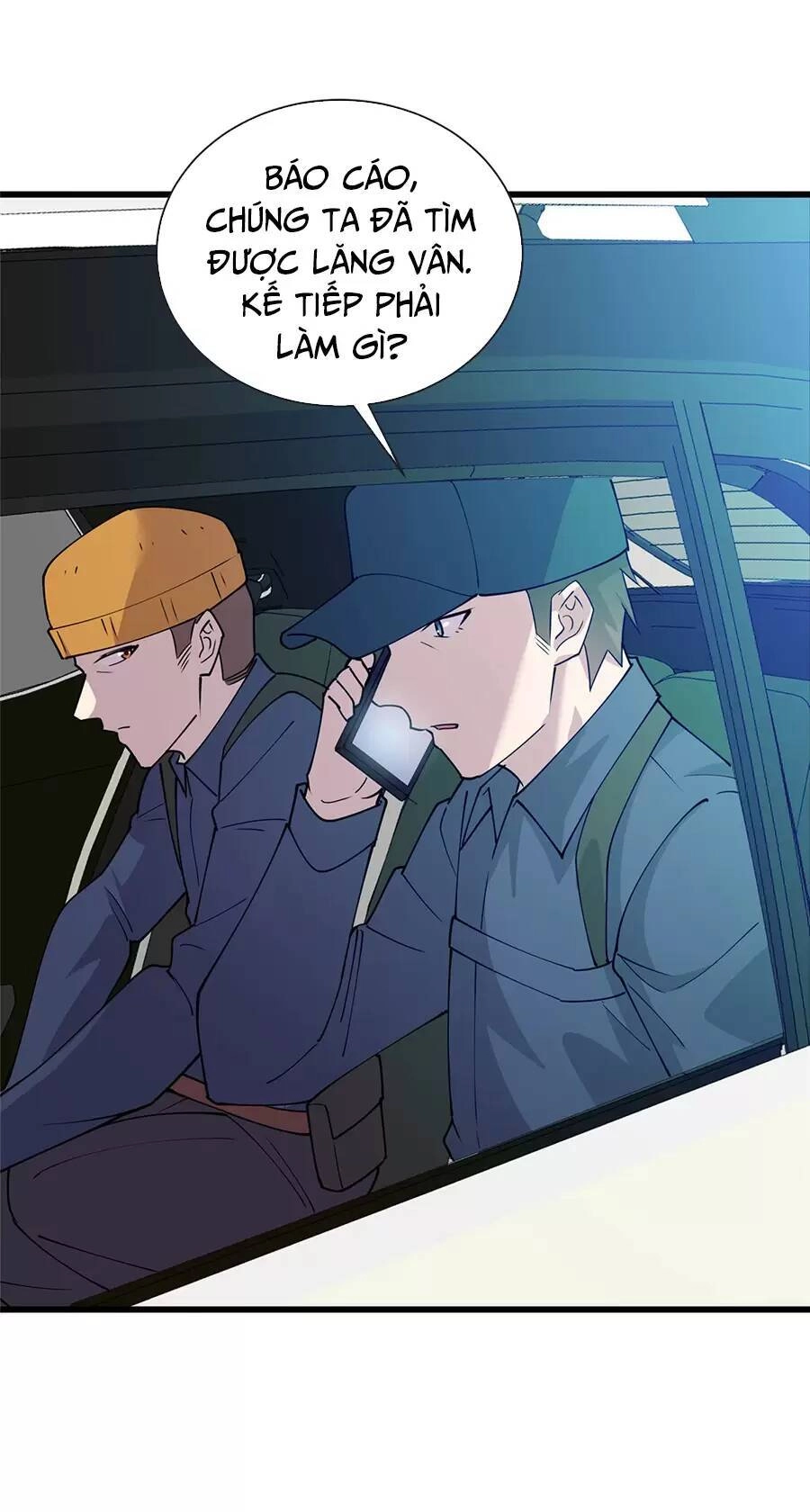 Long Hoàng Vũ Thần Chapter 80 - 46