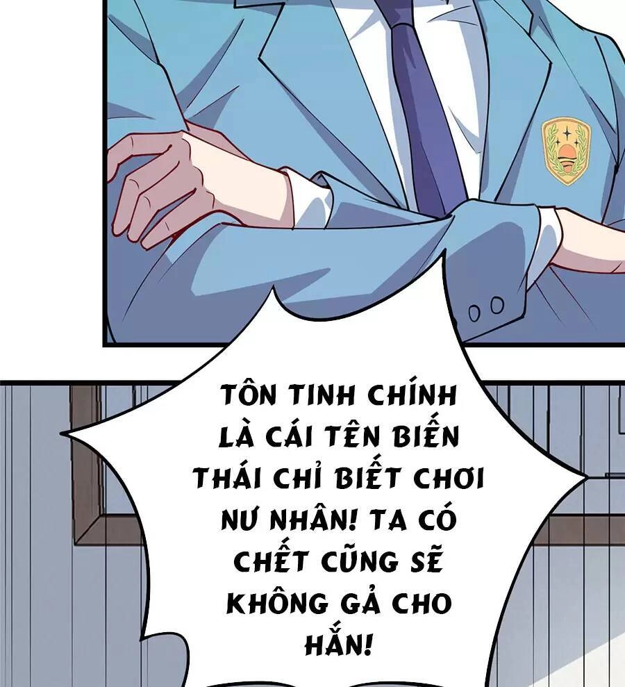 Long Hoàng Vũ Thần Chapter 81 - 6
